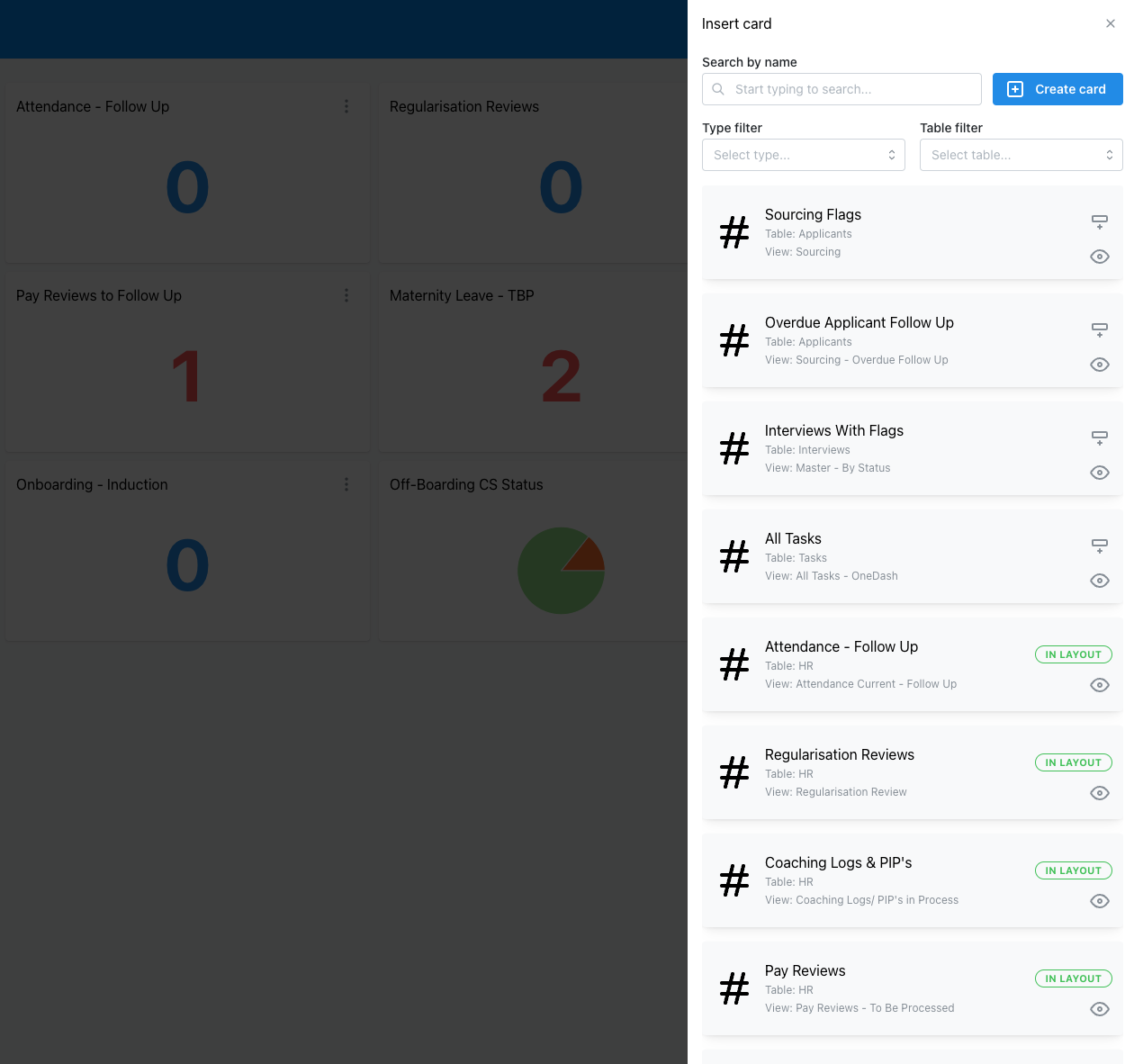 OneDash 3.0 is here | New release available now!